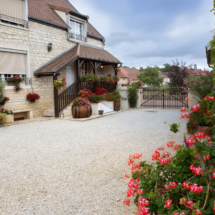 la maison du tonnelier