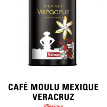 café veracruz mexique
