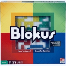 jeu blokus